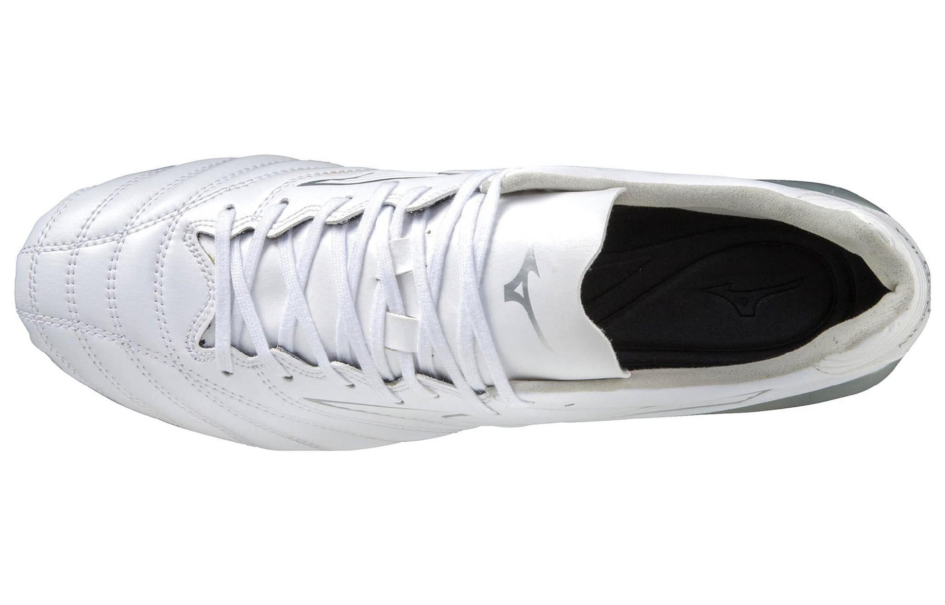Mizuno Monarcida NEO 2 PRO 'White Silver' P1GA222203