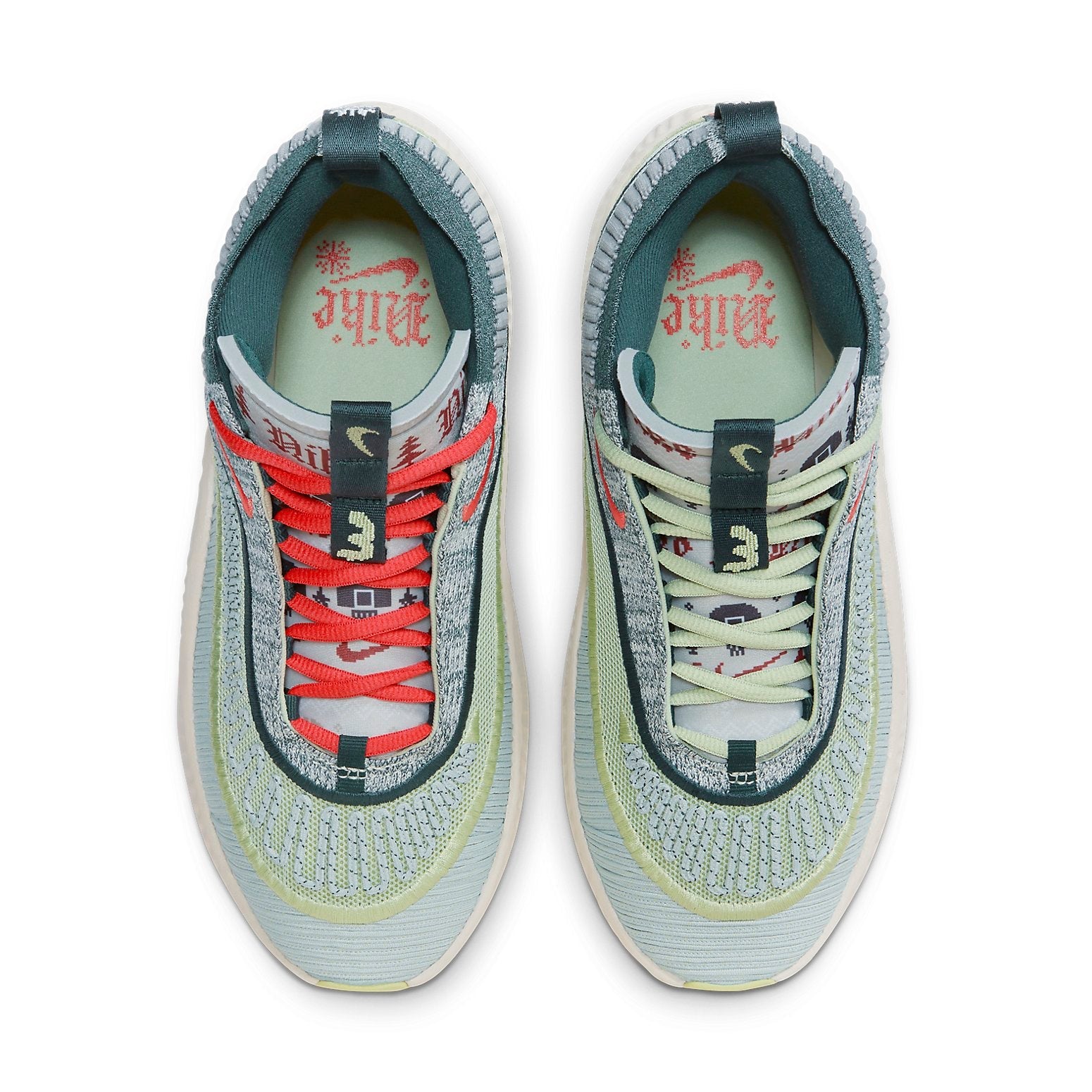Nike Cosmic Unity 3 'Christmas' DV2770-003