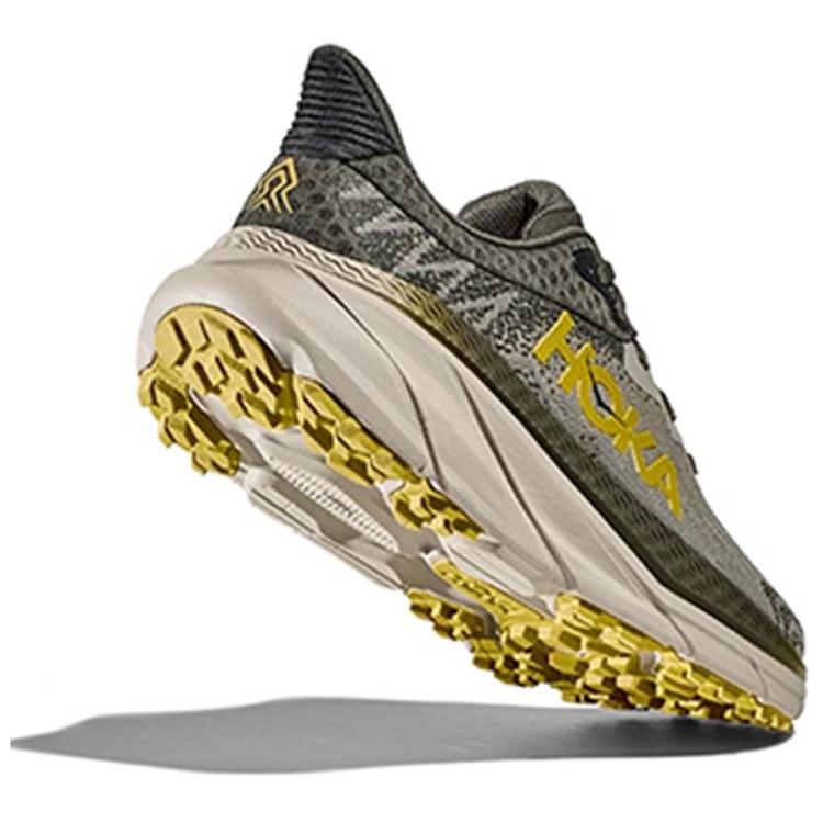 HOKA ONE ONE Challenger ATR 7 'Brown' 1122630-OZF