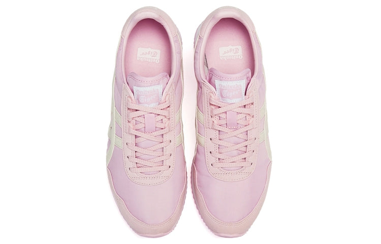 (WMNS) Onitsuka Tiger Dualio 'Pink' 1182A502-700