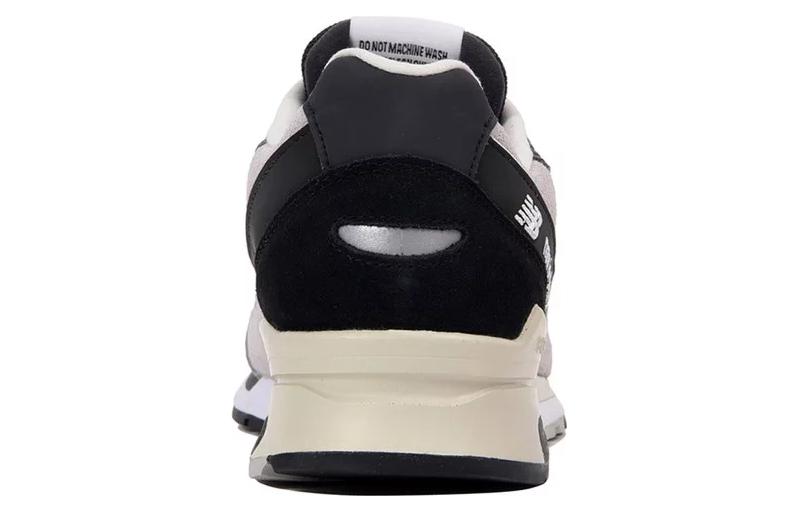 New Balance NB 99 'Grey' ML99HSG