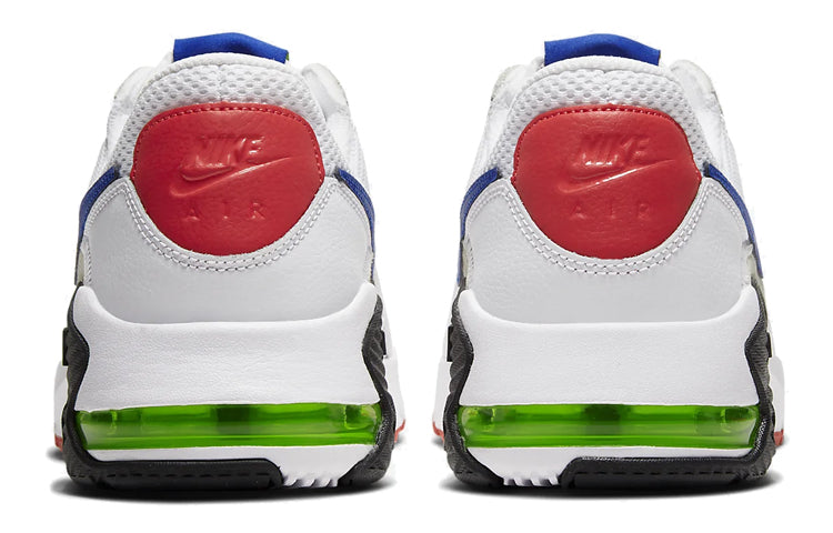 Nike Air Max Excee 'Hyper Blue' CD4165-101