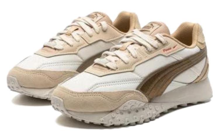 PUMA Blktop Rider Neo Vintage 'Beige Brown' 393151-02
