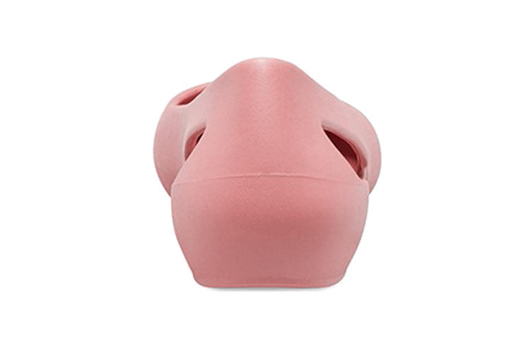 (WMNS) Crocs Sandals Shoe Pink 205873-682