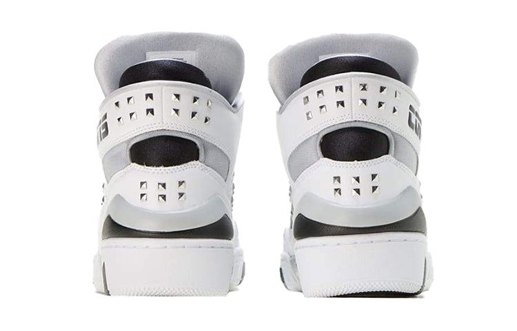 (GS) Converse Just Don x ERX-260 Mid 'Metal White' 263807C