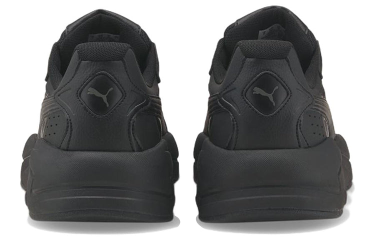 PUMA X-Ray Speed 'Black' 384638-01