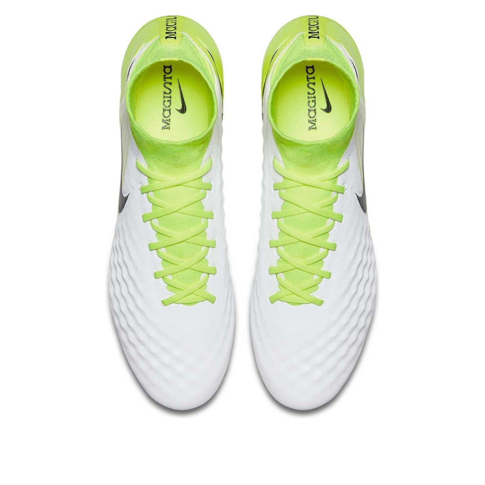 Nike Magista Orden 2 FG 'White Yellow' 843812-109