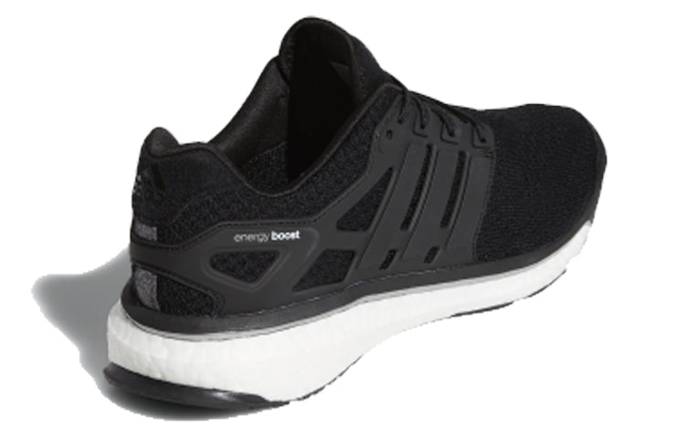 adidas Energy Boost PK Black EG7764