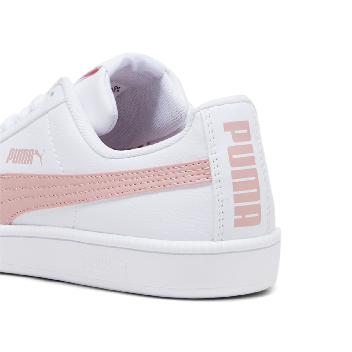 PUMA Up 'White Future Pink' 372605-40