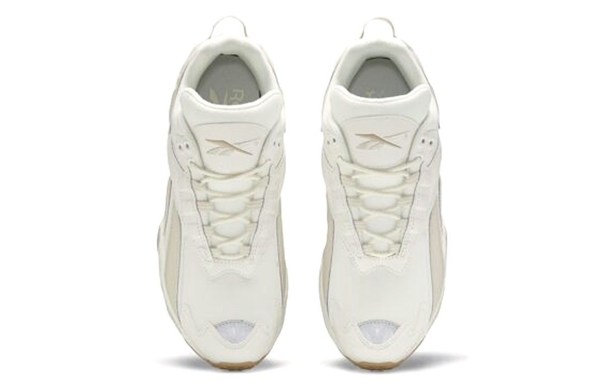 Reebok Interval 96 Running Shoes Yellow FX2141