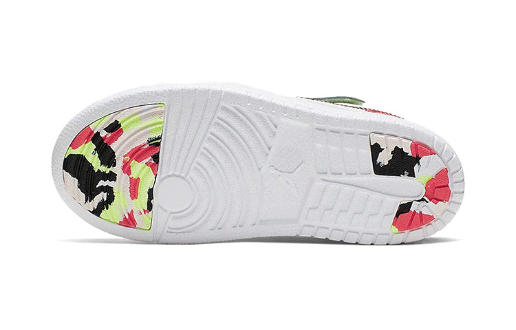 (PS) Air Jordan 1 Low ALT 'Ember Glow' CD7226-176