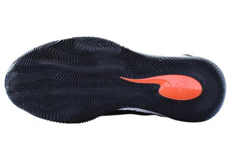 adidas D Rose 7 PK 'Black' B49511