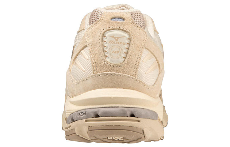 Mizuno Wave Rider 10 'Khaki ' D1GA220601
