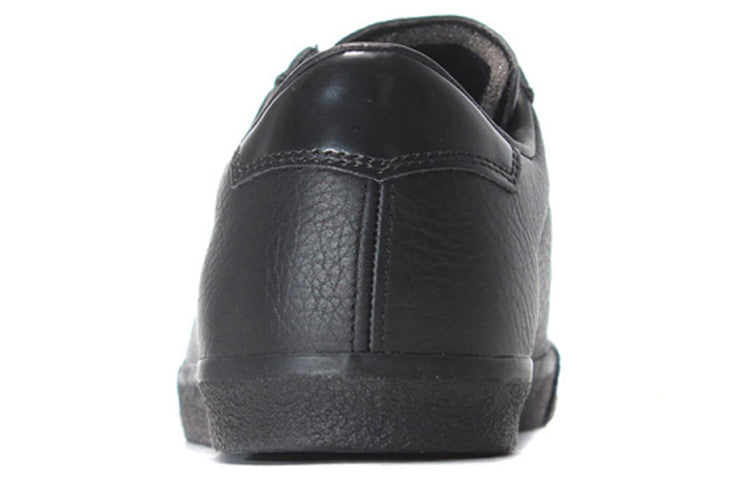 Onitsuka Tiger Lawnship 'Black' D518L-9090