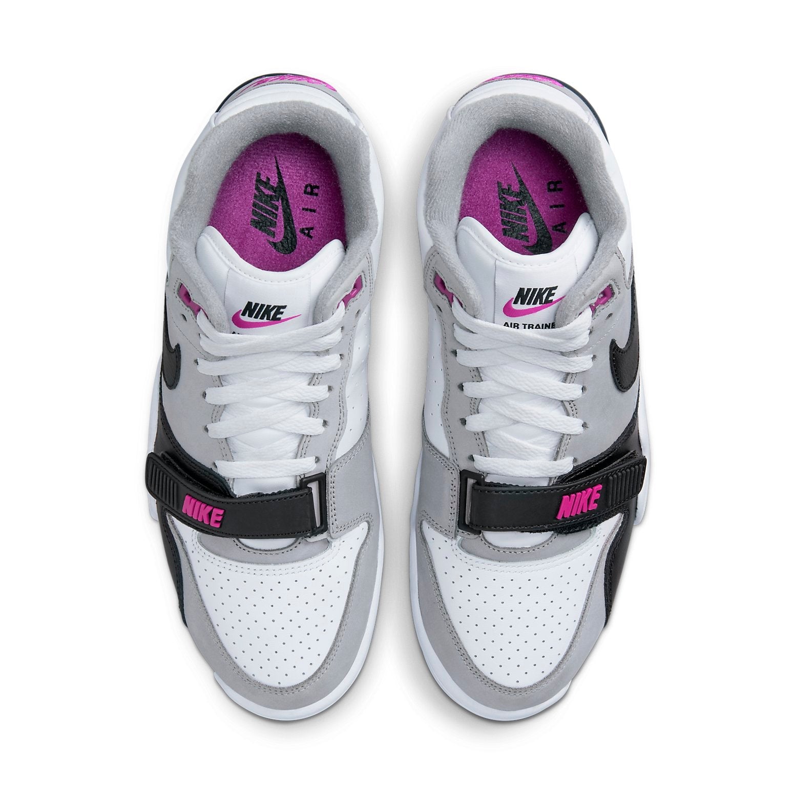 Nike Air Trainer 1 Hyper Violet 'Grey' FN6885-062
