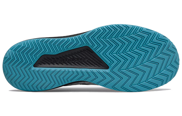 New Balance Padel 796v2 'White Black' MCH796PH