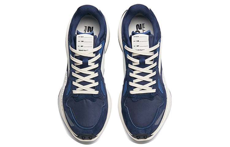 ANTA Star 202 TD 'Navy White' 112255560A-3