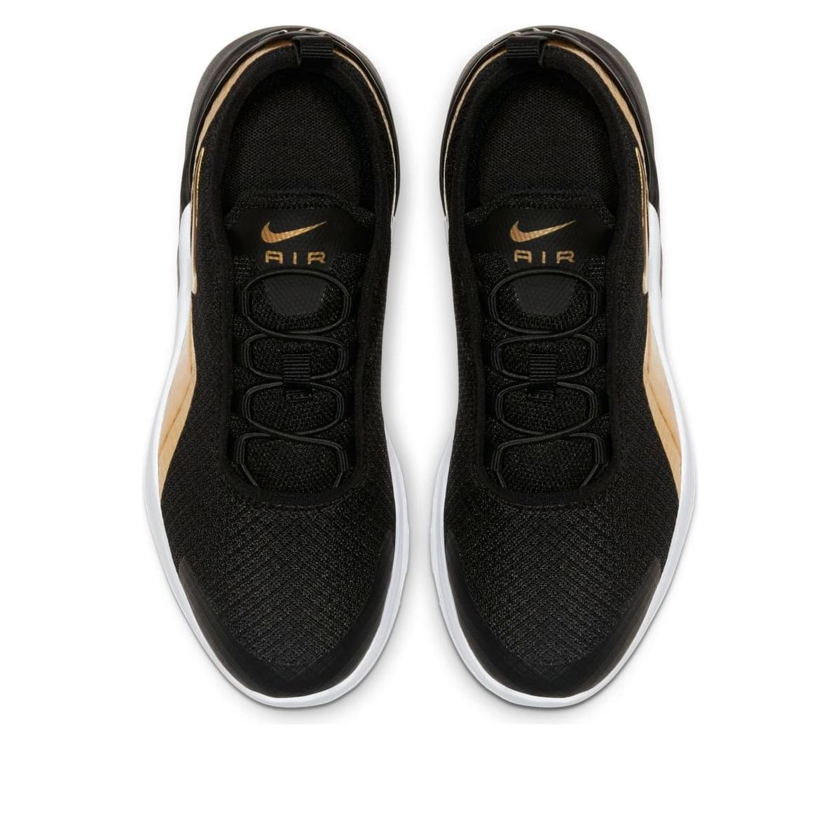 (PS) Nike Air Max Motion 2 PSE 'Black Metallic Gold' AQ2743-012