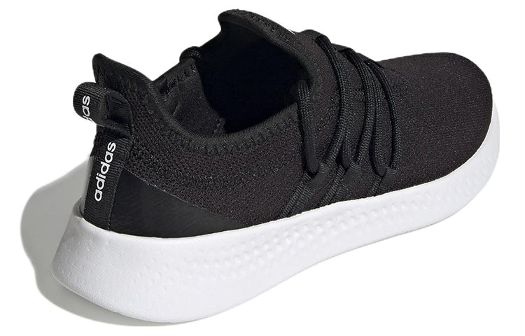 (WMNS) adidas neo Adapt 2.0 'Black' GZ6355