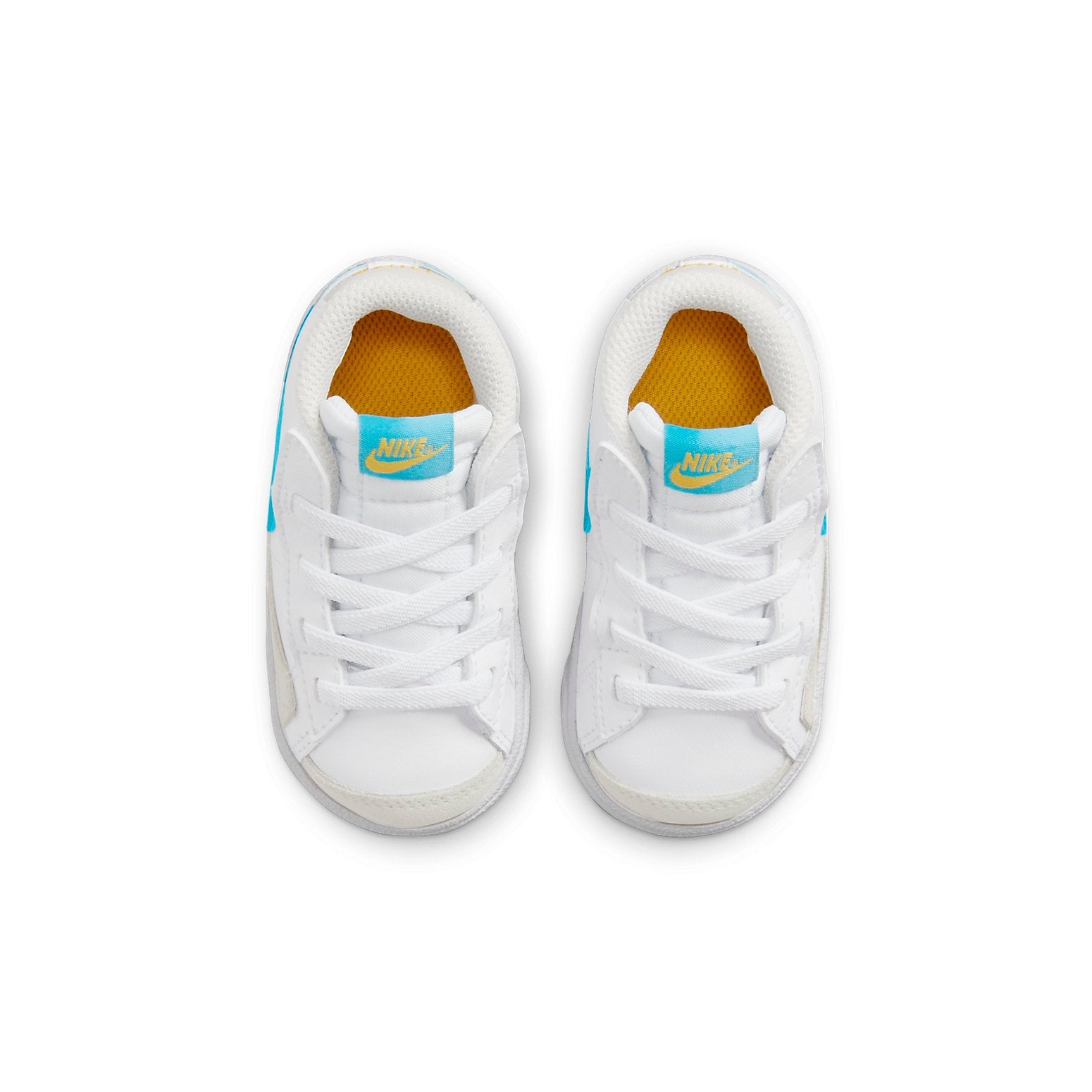 (TD) Nike Blazer Mid '77 'White Laser Blue' DA4088-107