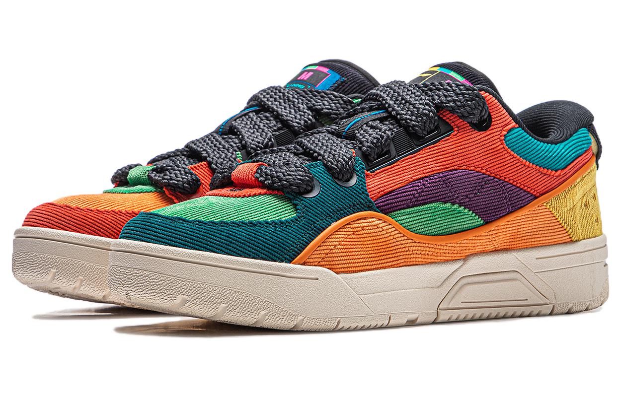 Li-Ning RSR 101 XXL 'Multi-Color' ABCT041-3