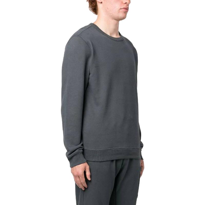 STONE ISLAND Crewneck Sweatshirt 'Grey' 791562420-V0062