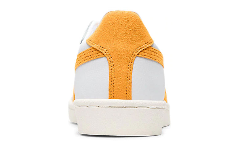 Onitsuka Tiger GSM 'White Tiger Yellow' 1183A353-105