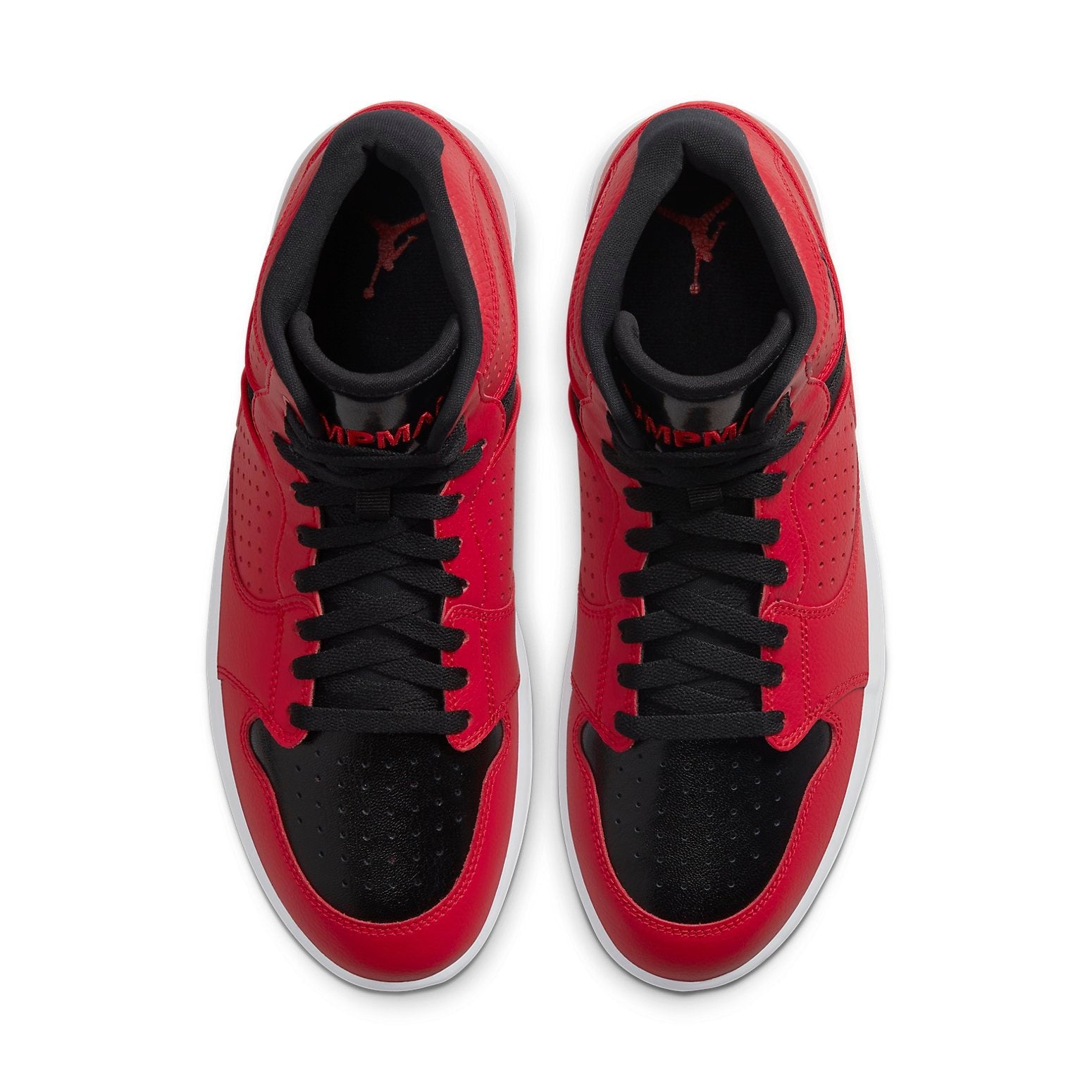 Air Jordan Access Men's Shoe Red AR3762-601