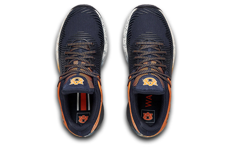 Under Armour Hovr Apex 2 Team 'Blue Orange' 3023510-401