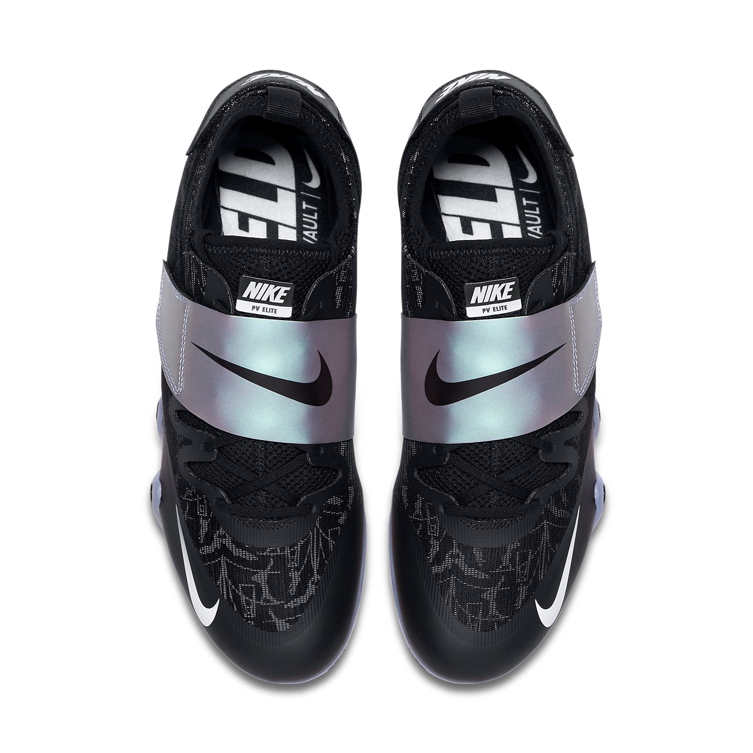 Nike Zoom Pole Vault Elite 'Black Indigo Fog' AA1204-003