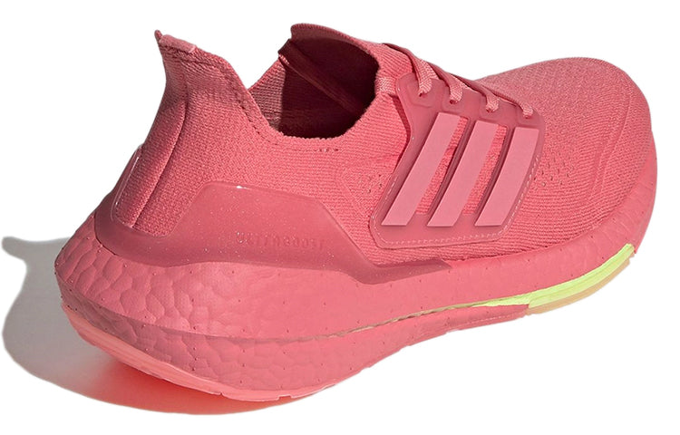 (WMNS) adidas Ultraboost 21 'Hazy Rose' FY0426