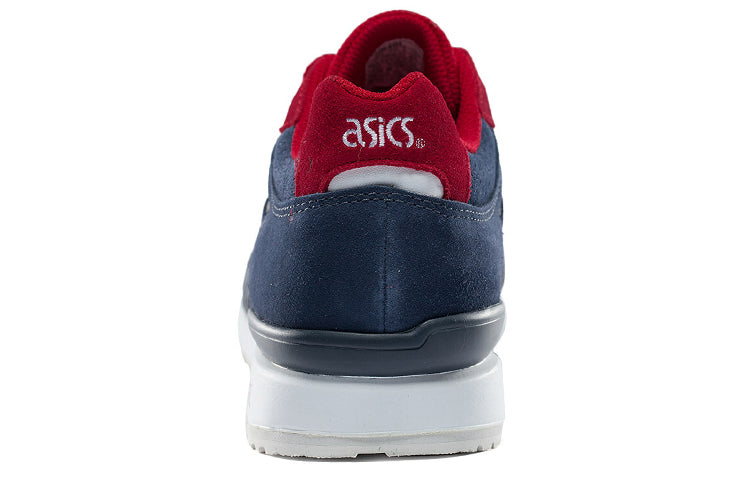 ASICS Gt-II Navy Blue H646L-5050