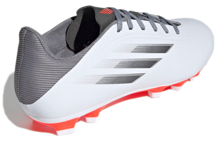 adidas X Speedflow.4 FG 'White Solar Red' FY3291