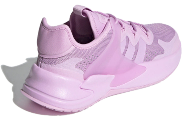 (WMNS) adidas neo Roamer Purple FY6714