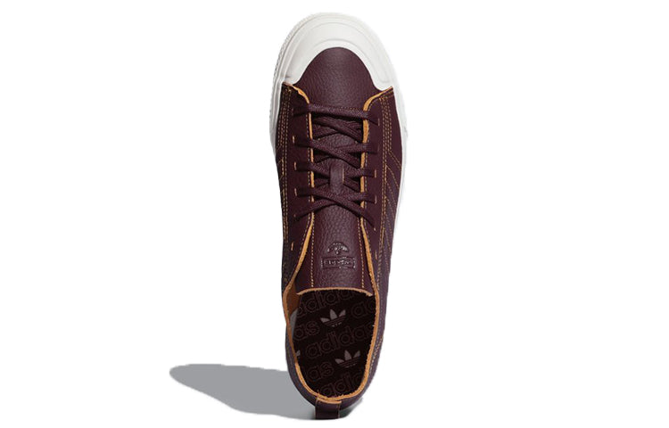 adidas Nizza Rf 'Purple' FV0678