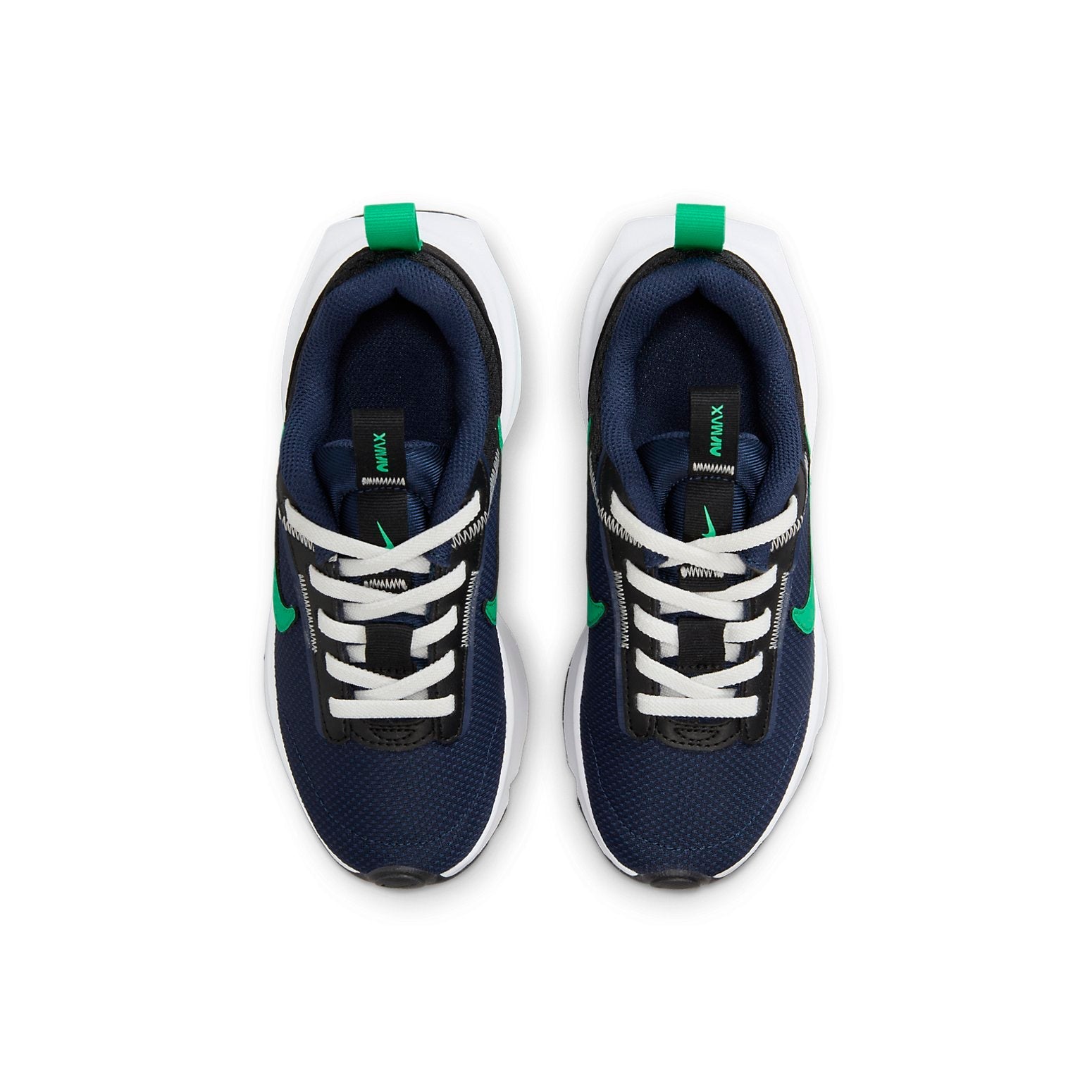 (PS) Nike Air Max INTRLK Lite 'Midnight Navy Stadium Green' DH9394-402