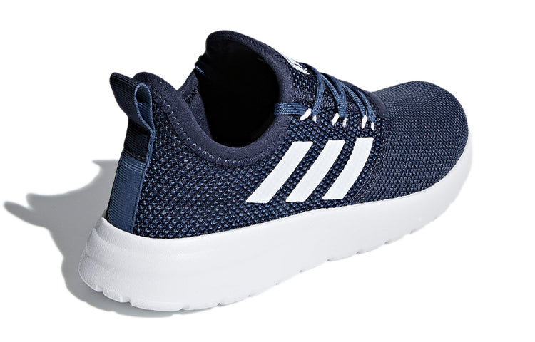 (GS) adidas neo Lite Racer Rbn J 'Blue White' F36784