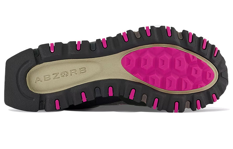 New Balance X-Racer 'Marblehead Exuberant Pink' MSXRCTAB