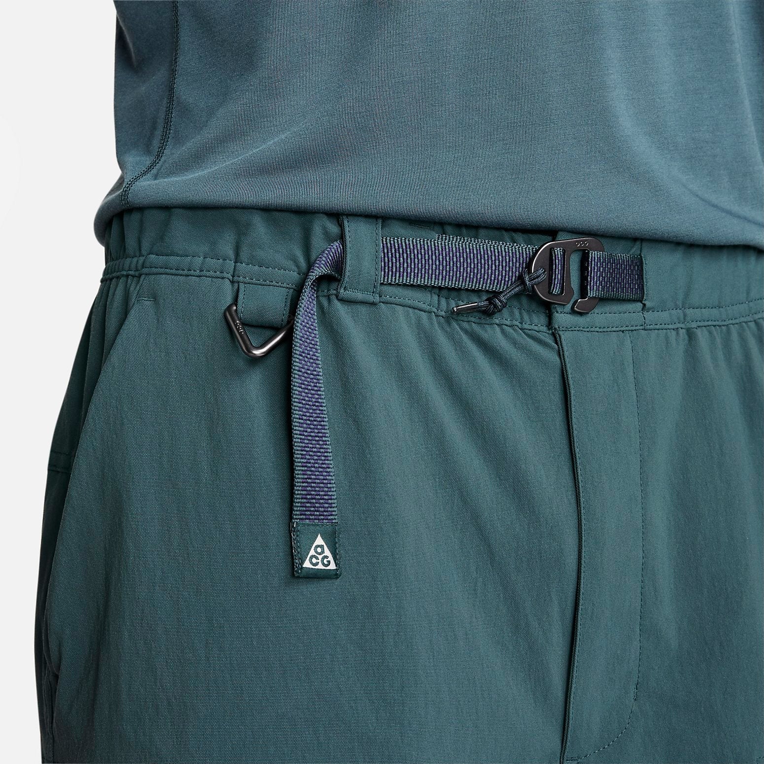Nike ACG UV Hiking Trousers 'Green' FN0428-328