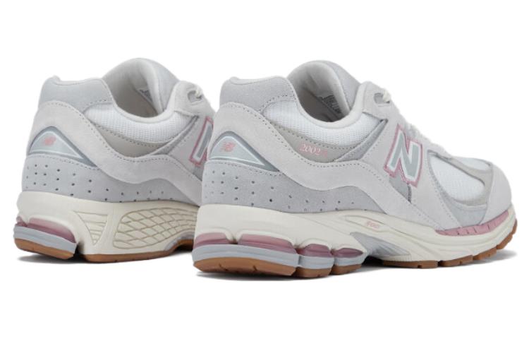 New Balance x Bandier 2002R 'Sea Salt Reflection' M2002RPM