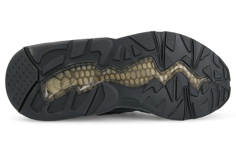 PUMA Blaze Cage Mono Shoes Black 364633-01