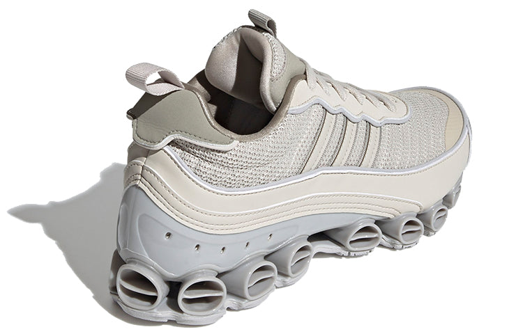 (WMNS) adidas Microbounce T1 Grey FV1459