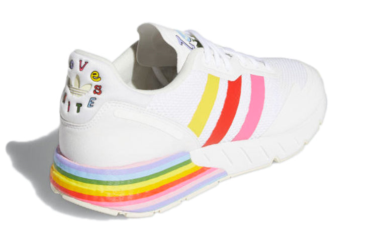 adidas ZX 1K Boost 'Pride' GW2418
