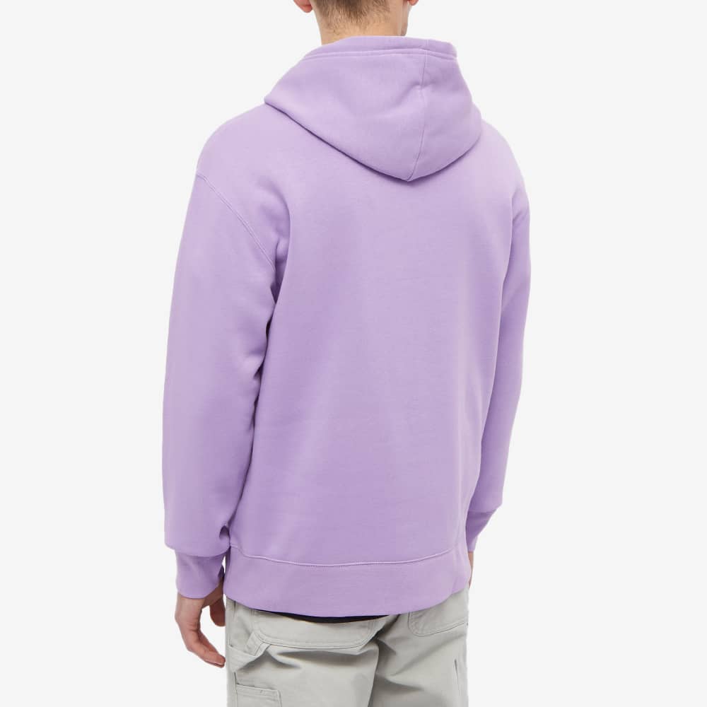Nike Pullover Skate Violet  CW7064-589