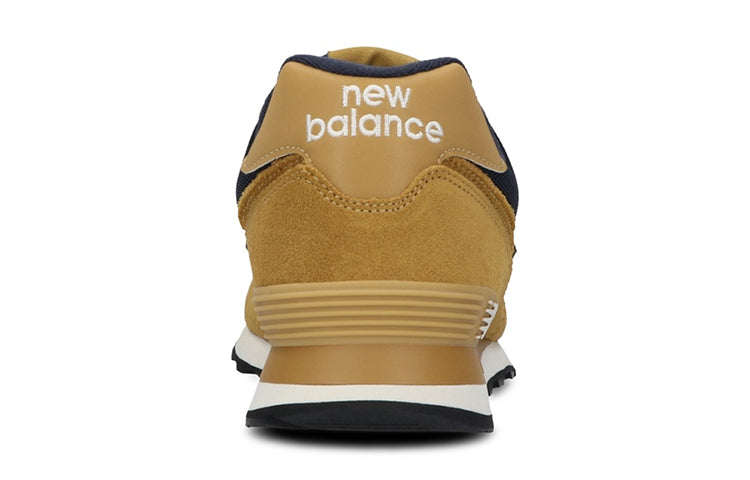 New Balance 574 v2 Low-top Yellow ML574YB2