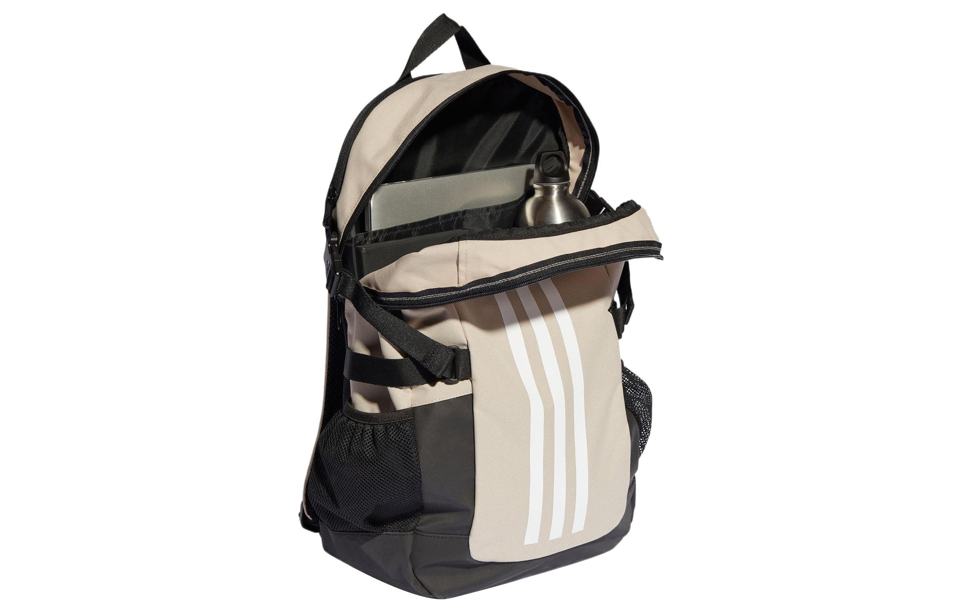 adidas Power VI Backpack 'Beige White' IL5816