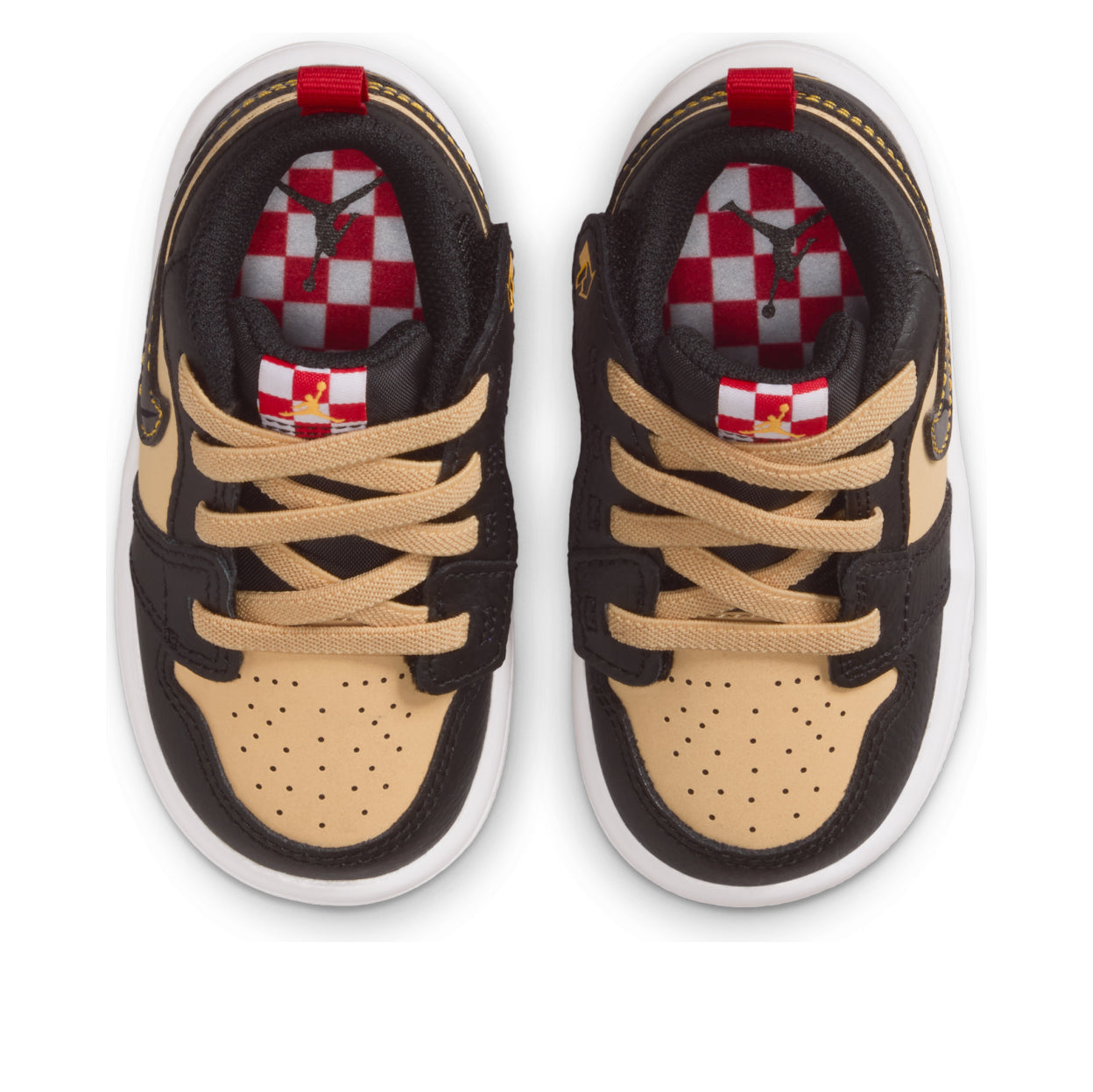 (TD) Air Jordan 1 Low ALT SE 'Pizza' HQ2017-200