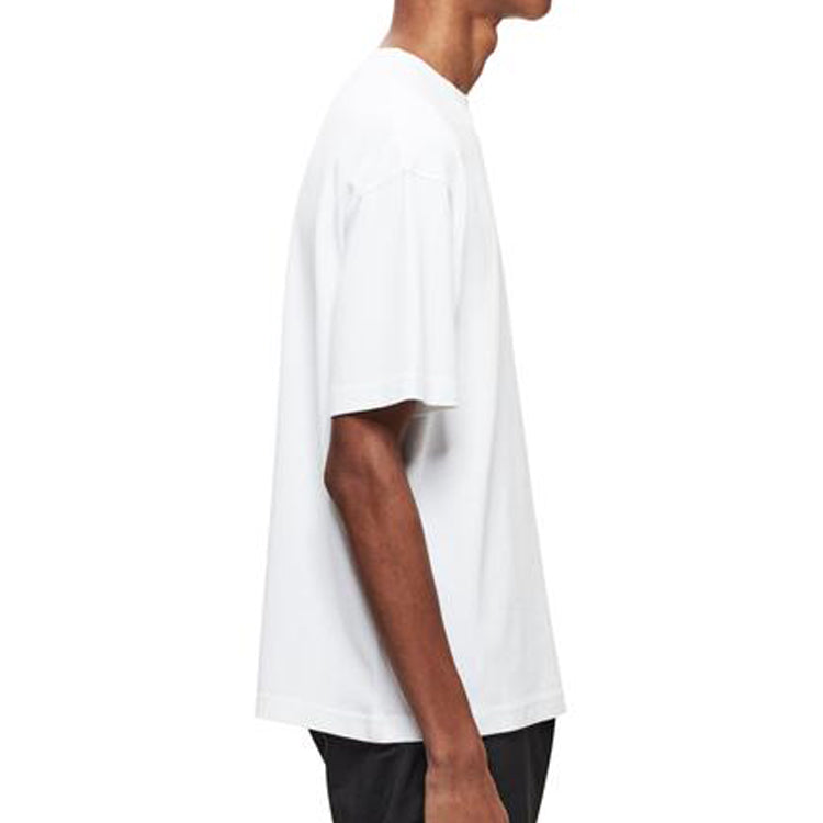 Men's A-COLD-WALL* FW20 Basic Short Sleeve White ACWMTS028-WHT