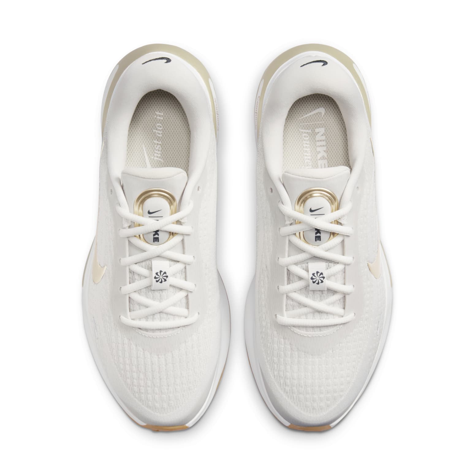 (WMNS) Nike Journey Run 'Phantom Neutral Olive' FJ7765-003