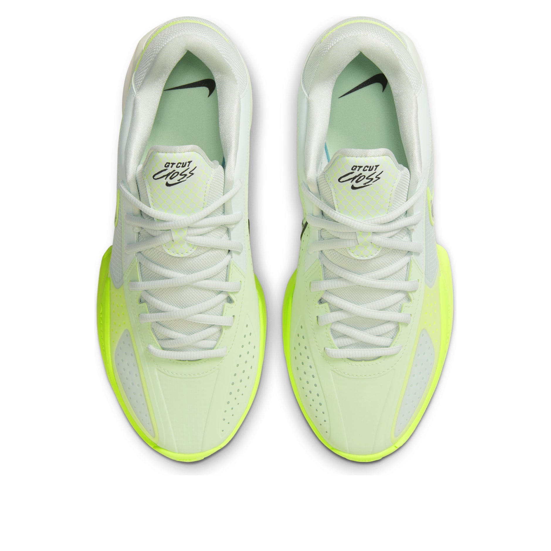 Nike Air Zoom GT Cut Cross EP 'Barely Green' HF0231-300